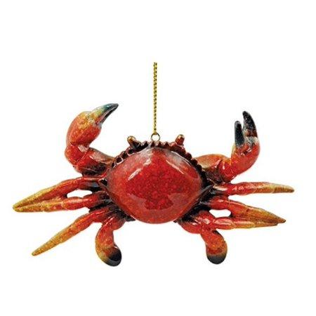 Gaido's Blue Crab Ornament
